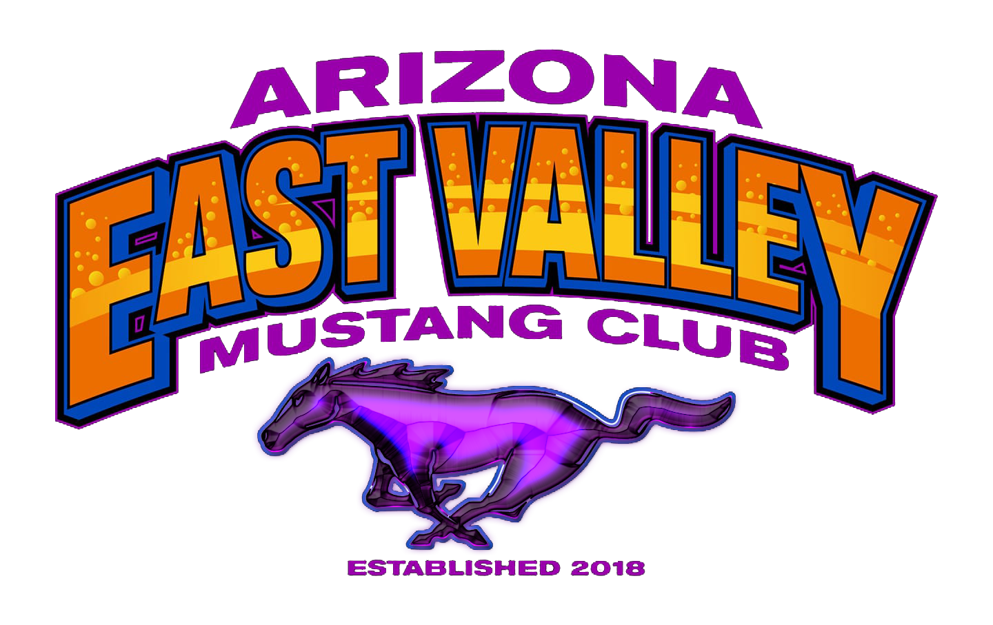 East Valley Mustang Club